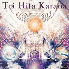 Tri Hita Karana (Preview) - Agoes - Psychedelic Trance, PsyTrance, Trance, Music, DJ