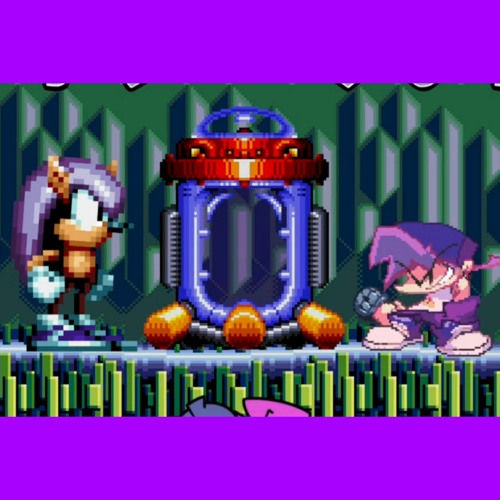 For Fame🐚-Friday Night Funkin_ VS Dorkly Sonic For Hire V1(MP3_128K)_1.mp3