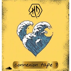 connexion tape 7 //Funky Tech House Mix 2021 by Hocine-D