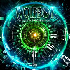 Wolfboy - Reality Tunnel | Out now !
