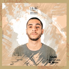 SMK for Advisual Records - Podcast 024