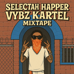 VYBZ KARTEL MIXTAPE