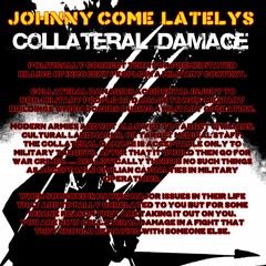 Johnny Come Latleys - What They Say About You