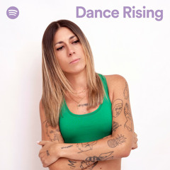 Dance Rising