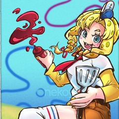 YOASOBIアイドル / IDOL (SpongeBob Cover) Cover Ai