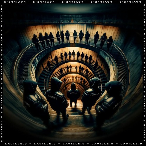 MILAN (feat. Lasco, D6, Le G Dit Gringo, Hash 24, Rays & Coldblime)