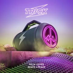 Felix Leiter - Beats 4 Peace