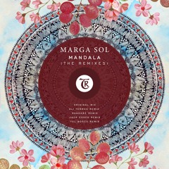 Marga Sol - Mandala  (Rangabe Remix)