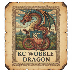 KC WOBBLE - DRAGON (WIP)