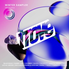 Winter Sampler