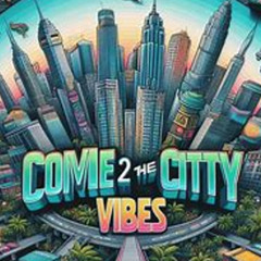Hue C x $wfStx - come2theCity
