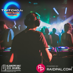 Ray Hill @TDJs TechBassFuture House