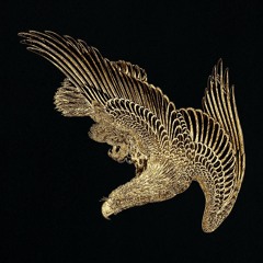 Gold Eagle  - Metroz