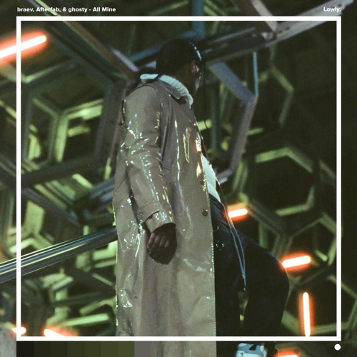 Kanye West - All Mine (Afterfab x braev & ghosty Cover)