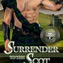 [FREE] PDF 📂 Surrender to the Scot (Highland Bodyguards, Book 7) by Emma Prince [EBO