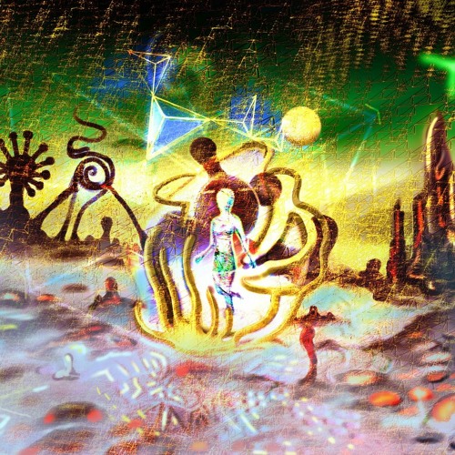 ↯*↯*↯EXO NOW: 20 Post-Larval Sonics For Transitioning Towards Thee Pandaemonic Aeon ↯*↯*↯