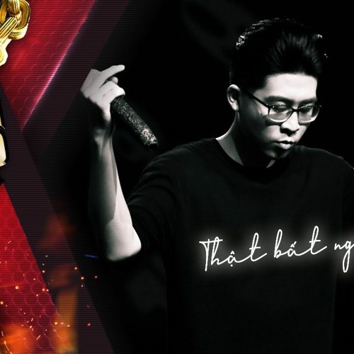 ICD Thật Bất Ngờ King Of Rap