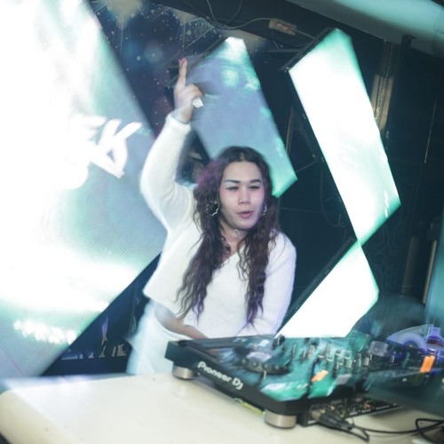 CINAN BANA #VVIP - [ FATHIR REMIXER ] #Req DJ DEDEK HASIBUAN