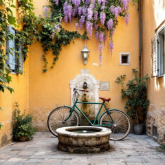 Cefalù (Classic Guitar Trio)
