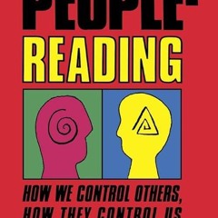 Epub✔ People Reading: Control Others