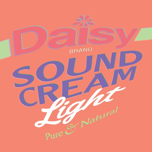 SoundCream Light | Fourth Serving
