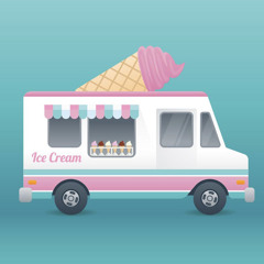 A1 - Ice Cream Truck (ft. Grizz Lee)