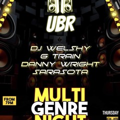 UBR #5