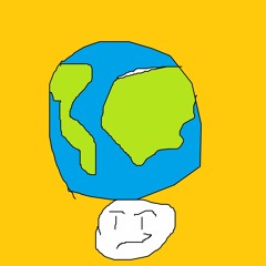 El mundo gira y yo sigo esperando el fin