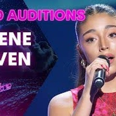 Etienne Steven Performs 'Savage Love' | The Blind Auditions | The Voice Australia