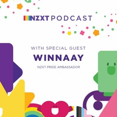 #128 - Pridecast #4 (Ft. Whinnaay)
