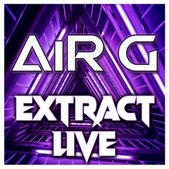 AiR G - Extract Live 2020
