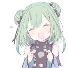 Rushia! Seiso! Nanodesu!