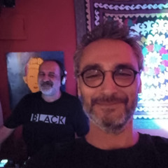 Baris Bergiten - Masculine Radio Show #031