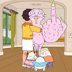 UNTITLED UNFINISHED GAY JAZZ 03-16-25