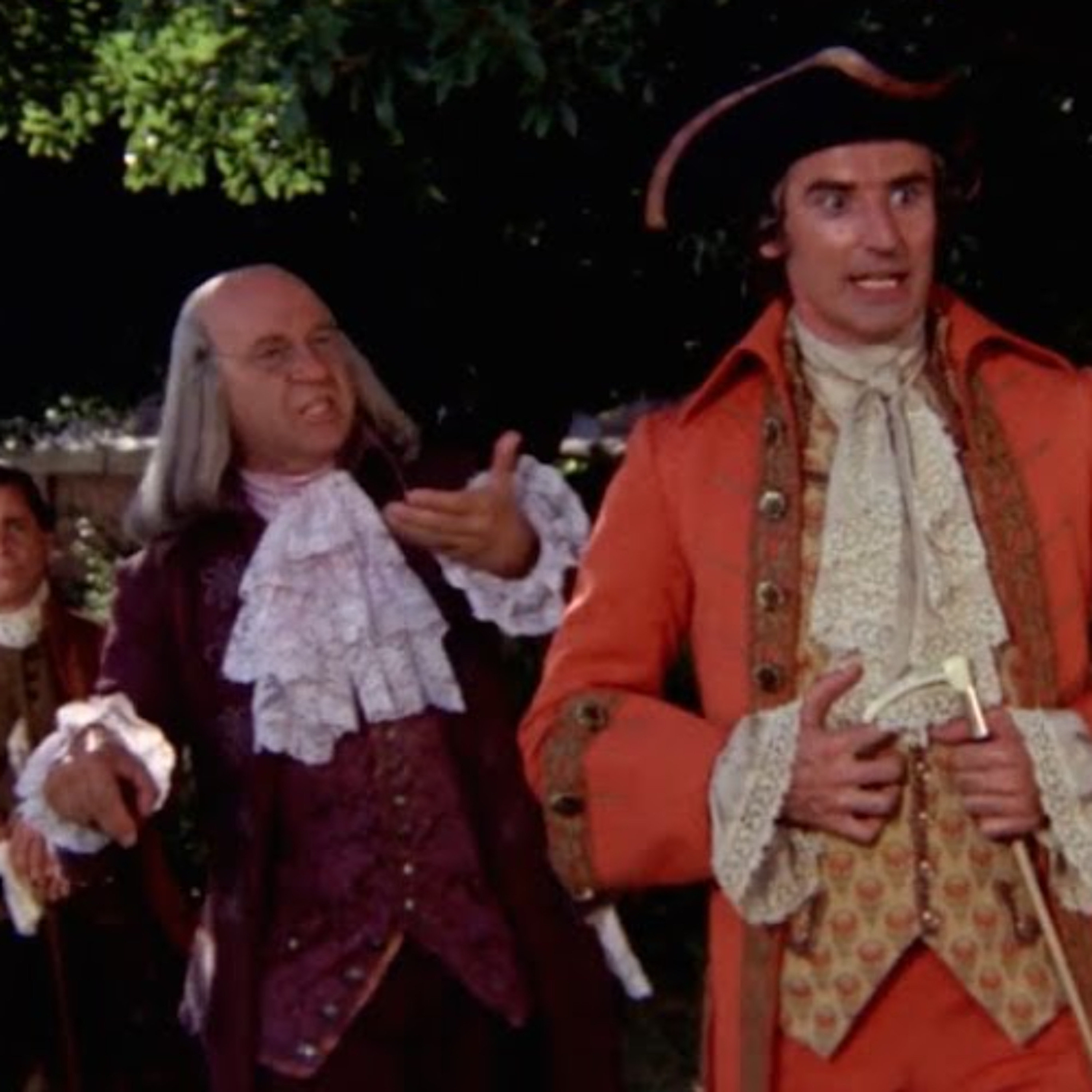1776 (1972) - Hogz 2 Slop slop-along episode artwork