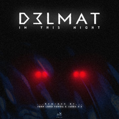 PREMIERE: D3LMAT ─ In This Night (Original Mix) [Mélopée Records]