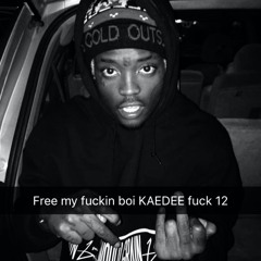 Lil Kaedee - NEXAS (OFFICIAL) #FREEKAEDEE