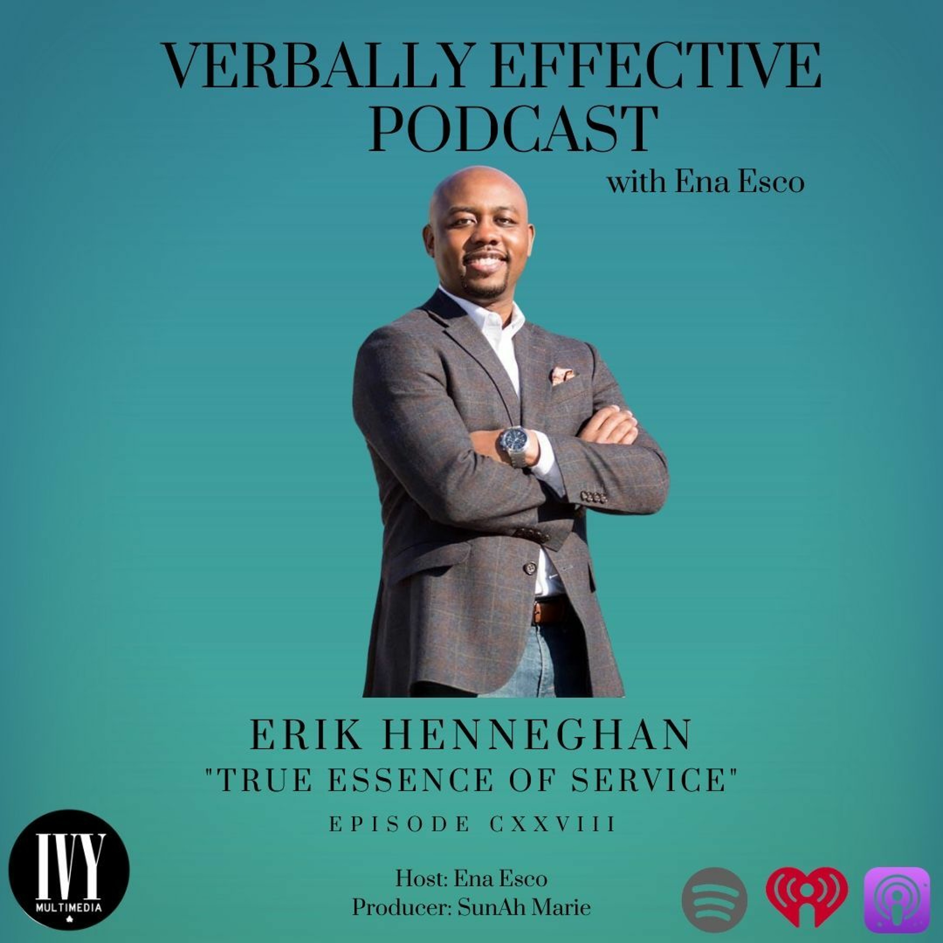 Verbally Effective