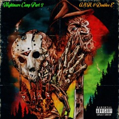 Nightmare Camp Part 2