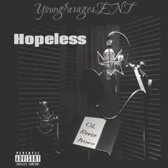 OL Reese Mono - Hopeless