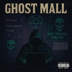 ghost mall