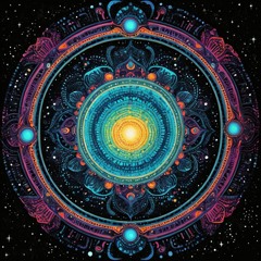 Never Ending