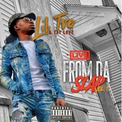Lil Tre - Back Den
