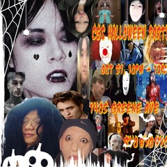 dj yabi @CGS halloween party10:31:25