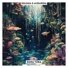 Alizarina & Soloma - Duna Túra [OR88]