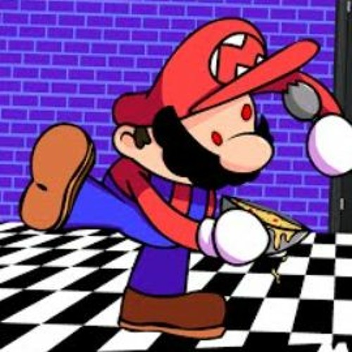 Soup - [Milk Mario Mix](Composed by FireMF)