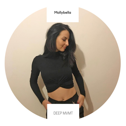 DEEP MVMT Guest Mix #004 - Mollybella
