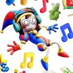 Going Nowhere - Digital Circus OST