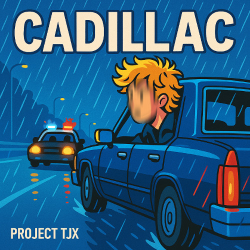 ス*カ様 Solid Gold Cadillac - BBC Transcrip Cadillac ESCALADE SKY FORGED S217 x ZERO DESIGN ver2 - ZERO