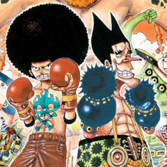 Afro Piracy